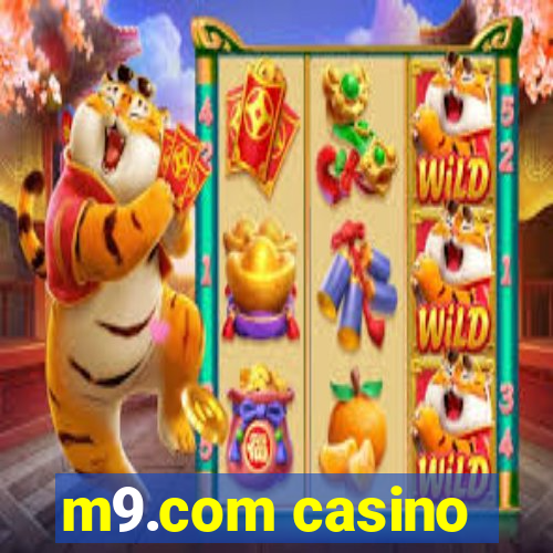 m9.com casino